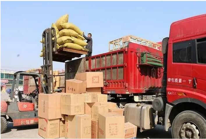 泉州到陆良县物流专线