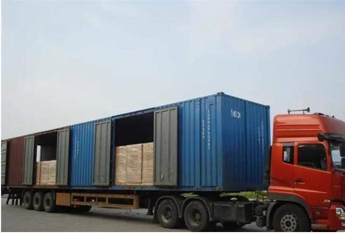 泉州到陆良县整车运输