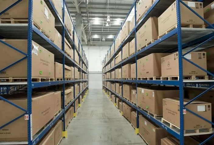 泉州到陆良县货物仓储