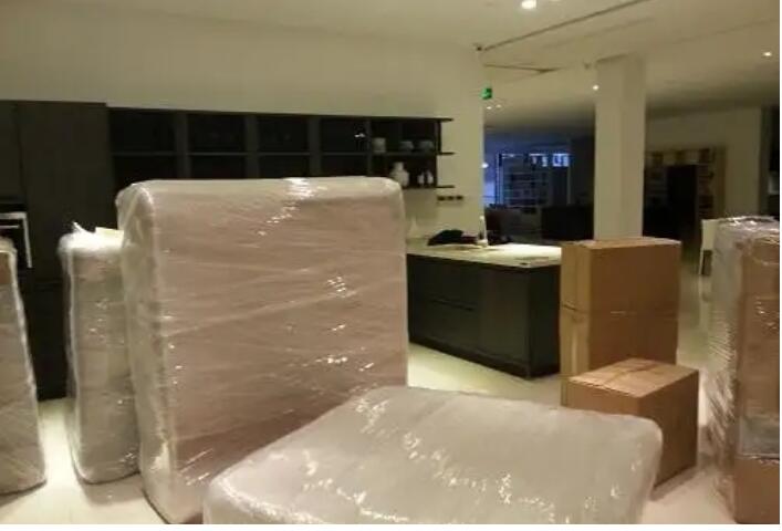 泉州到陆良县长途搬家