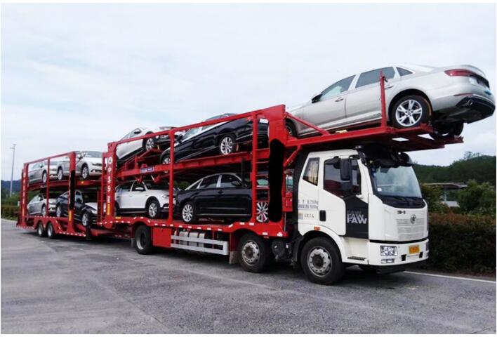 泉州到陆良县轿车托运